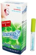 Hellerdent Desens&Go Tooth Desensitizing Pen